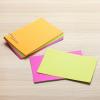 imageAmazon Basics Heavy Weight Ruled Lined Index Cards White 3x5 Inch Card 100CountAssorted Neon