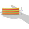 imageAmazon Basics Heavy Weight Ruled Lined Index Cards White 3x5 Inch Card 100CountAssorted Neon