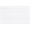 imageAmazon Basics Heavy Weight Ruled Lined Index Cards White 3x5 Inch Card 100CountWhite