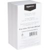 imageAmazon Basics Heavy Weight Ruled Lined Index Cards White 3x5 Inch Card 100CountWhite