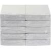 imageAmazon Basics Heavy Weight Ruled Lined Index Cards White 3x5 Inch Card 100CountWhite