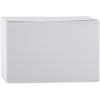 imageAmazon Basics Heavy Weight Ruled Lined Index Cards White 3x5 Inch Card 100CountWhite