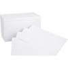 imageAmazon Basics Heavy Weight Ruled Lined Index Cards White 3x5 Inch Card 100CountWhite