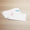 imageAmazon Basics Heavy Weight Ruled Lined Index Cards White 3x5 Inch Card 100CountWhite