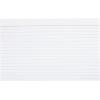 imageAmazon Basics Heavy Weight Ruled Lined Index Cards White 3x5 Inch Card 100CountWhite