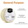 imageAmazon Basics Masking Tape Pack of 3 Rolls Beige 07 inch x 180 feetBeige
