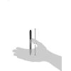 imageAmazon Basics Permanent Markers Retractable 12 Count Art Supplies for Home School and Office Use AssortedBlack