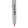 imageAmazon Basics Permanent Markers Retractable 12 Count Art Supplies for Home School and Office Use AssortedRed