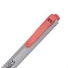imageAmazon Basics Permanent Markers Retractable 12 Count Art Supplies for Home School and Office Use AssortedRed