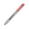 imageAmazon Basics Permanent Markers Retractable 12 Count Art Supplies for Home School and Office Use AssortedRed