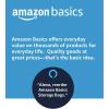 imageAmazon Basics Snack Storage Bags 300 CountClear