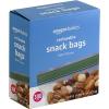 imageAmazon Basics Snack Storage Bags 300 CountClear