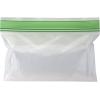 imageAmazon Basics Snack Storage Bags 300 CountClear