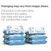 imageAmazon Brand  Mama Bear 99 Water Baby Wipes Hypoallergenic Fragrance Free 72 Count72 Count Pack of 1
