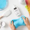 imageAmazon Basics All Purpose Washable School Craft Liquid Glue Great for Making Slime Single Pack 1 gallon WhiteWhite