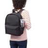 imageAmazon Basics Backpack for School Study Travel Durable Classic Design Book Bag BlackBlack