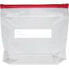 imageAmazon Basics Slider Gallon Food Storage Bags Stand ampamp Fill 90 CountGallon 90 Count Pack of 2