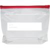 imageAmazon Basics Slider Gallon Food Storage Bags Stand ampamp Fill 90 CountQuart 120 Count