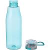imageAmazon Basics Tritan LeakProof Water Bottles with Action Lid 2Pack 24 oz Blue ampamp PurpleBlue and Purple
