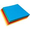 imageAmazon Basics Twin Pocket File Folders with Fasteners 25Pack Letter AssortedAssorted