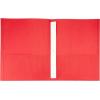 imageAmazon Basics Twin Pocket File Folders with Fasteners 25Pack Letter AssortedAssorted