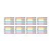 imageAmazon Basics Mechanical Pencils 07mm For Writing Drawing Bulk Office and School Supplies Multicolor 24Pack48 Count Pack of 1