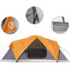imageAmazon Basics Camping Tent 3Season Dome Design with Rainfly8 Person