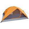 imageAmazon Basics Camping Tent 3Season Dome Design with Rainfly4 Person