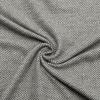 imageAmazon Basics Chunky Cable Knit Throw Blanket for Couch Sofa Bed Lightweight Soft Cozy Sage Green 50quotx 60quotDark Gray and Light Gray Herringbone