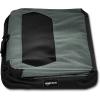 imageAmazon Basics Folding Portable Soft Pet Dog Crate Carrier Kennel 42 x 31 x 31 inches GreyGREY