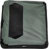imageAmazon Basics Folding Portable Soft Pet Dog Crate Carrier Kennel 42 x 31 x 31 inches GreyGREY