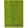 imageAmazon Basics Premium Lavender Scented Standard Dog Waste Bags 900 bags15 Count Pack of 60Cucumber
