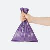 imageAmazon Basics Premium Lavender Scented Standard Dog Waste Bags 900 bags15 Count Pack of 60Premium Lavender