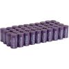imageAmazon Basics Premium Lavender Scented Standard Dog Waste Bags 900 bags15 Count Pack of 60Premium Lavender