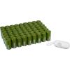 imageAmazon Basics Premium Lavender Scented Standard Dog Waste Bags 900 bags15 Count Pack of 60Unscented