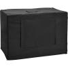 imageAmazon Basics Cover for Metal Dog Crate 36Inch Black36Inch