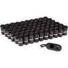 imageAmazon Basics Dog Poop Bags with Dispenser 300 Count Enhanced for Guaranteed Leakproof Unscented Includes Leash Clip