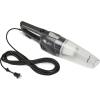 imageAmazon Basics 2in1 Stick Vacuum Cleaner for Home Convertible to Handheld Lightweight 39 LBS with Washable HEPA Filter 05L Dust Cup and Crevice Tools 197Ft Cord 300W BlackVacuum