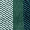 imageAmazon Basics 3 Piece Bedding Set Micromink Sherpa UltraSoft Warm All Season Comforter King Navy Blue SolidGreen Plaid