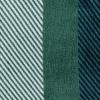 imageAmazon Basics 3 Piece Bedding Set Micromink Sherpa UltraSoft Warm All Season Comforter King Navy Blue SolidGreen Plaid