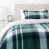 Green Plaid