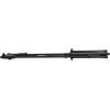 imageAmazon Basics Adjustable Boom Arm Height Microphone Stand with Tripod Base Up to 8575 Inches  Black