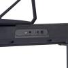 imageAmazon Basics Electric Keyboard Piano with 61 Keys Builtin Speakers Songs for Learning BlackFor Learning