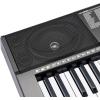 imageAmazon Basics Electric Keyboard Piano with 61 Keys Builtin Speakers Songs for Learning BlackFor Learning
