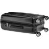 imageAmazon Basics Expandable Spinner Suitcase with Wheels and TSA Lock 30 inch BlackBlack