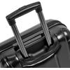imageAmazon Basics Expandable Spinner Suitcase with Wheels and TSA Lock 30 inch BlackBlack