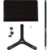 imageAmazon Basics Portable Sheet Music Stand  Black