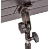 imageAmazon Basics Portable Sheet Music Stand  Black