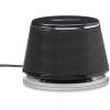 imageAmazon Basics Stereo 20 Speakers for PC or Laptop with Volume Control 35mm Aux input USBPowered 1 Pair SilverBlack