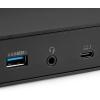imageAmazon Basics Thunderbolt4USB4 Docking Station 3X Downstream TBT4 Dual Display 1xUSB A 31 Black 476 x 284 x 086 inches786 x 295 x 123 inches